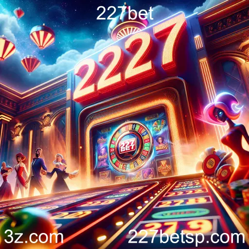 Jogos de Slot 227bet