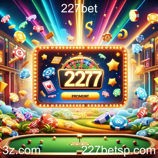 Jogos de Slot 227bet