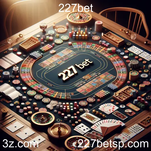 Jogos de Slot 227bet